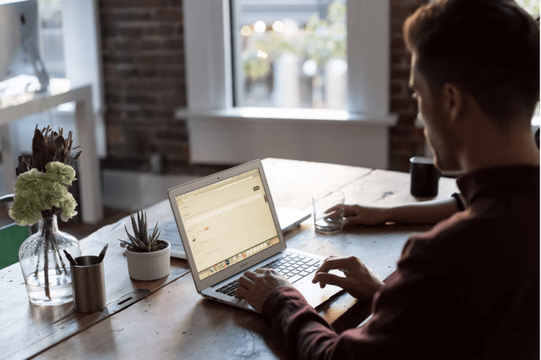 eCommerce Website Development