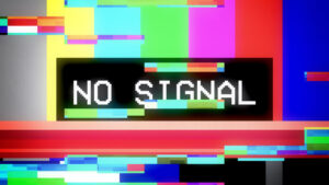 Acer Monitor No Signal