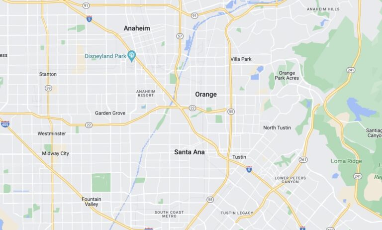 Area Code 657 Scams