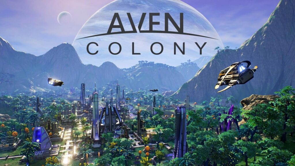 Aven Colony