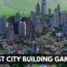 City-Building Games