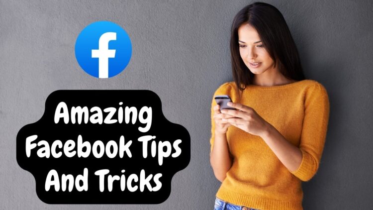 Facebook Tips And Tricks