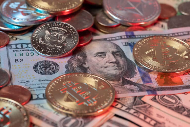 Bitcoin Better Than Fiat Currency