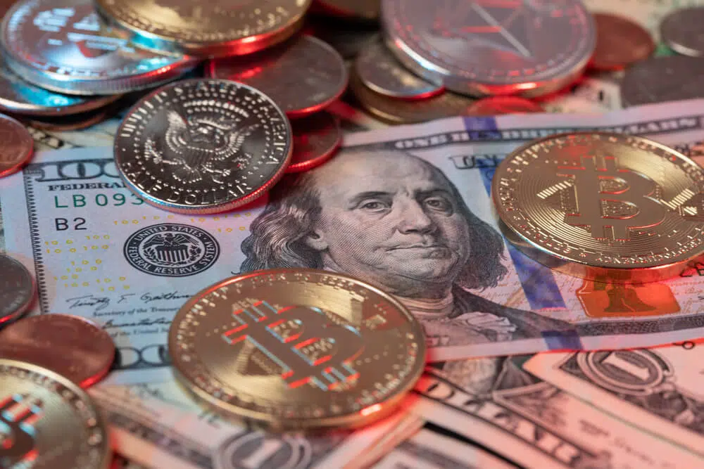 Bitcoin Better Than Fiat Currency