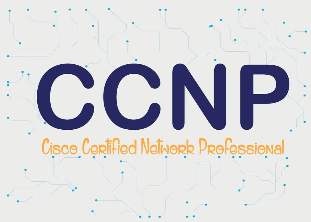 CCNP