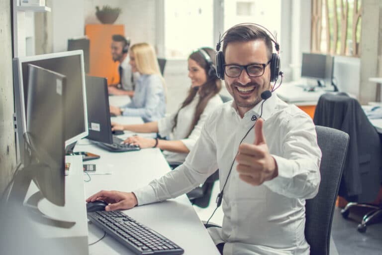 Customer Services Jobs