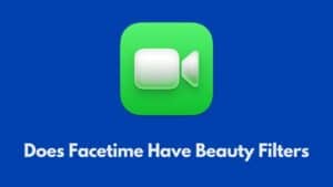 Beauty Filters