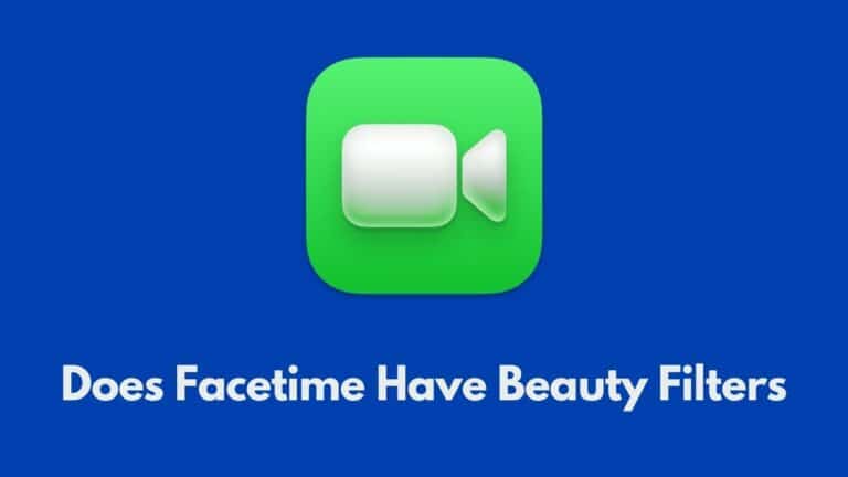 Beauty Filters