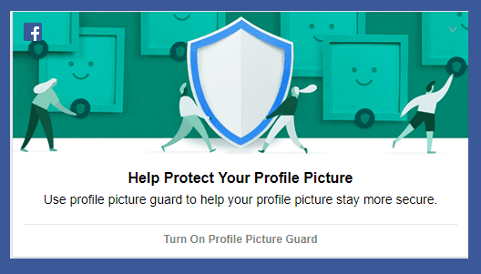 Download a Secure Profile Picture