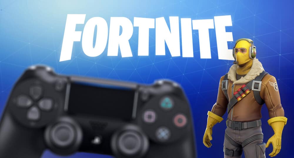 2fa com fortnite