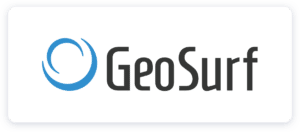 GeoSurf