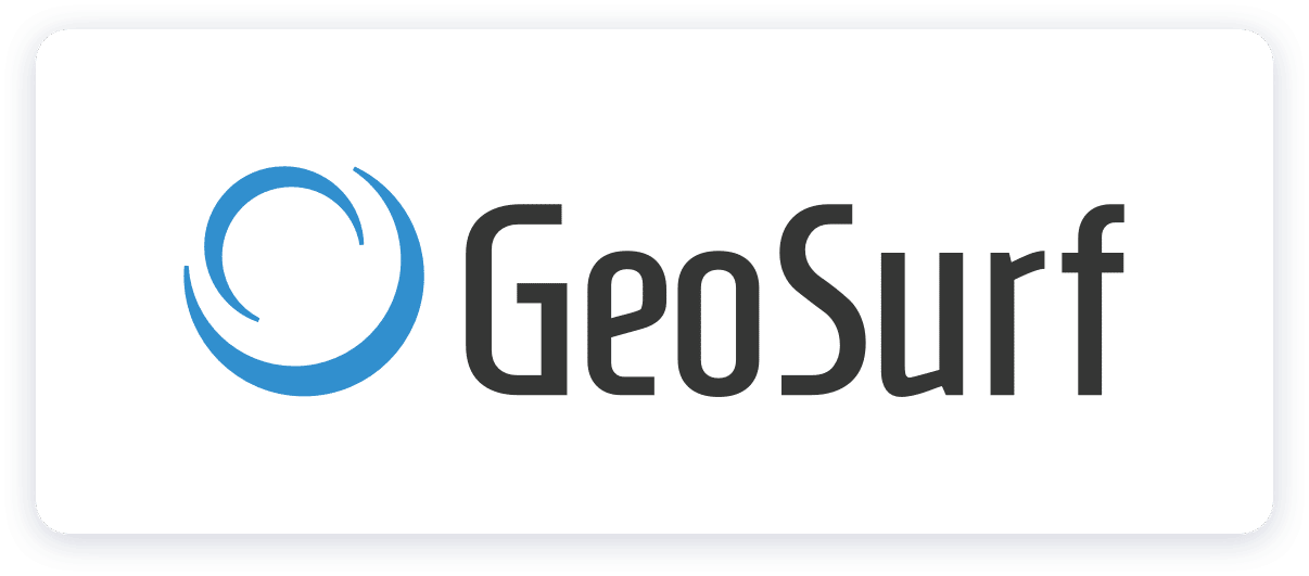 GeoSurf