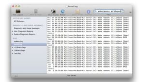 How to Tell If Someone Was Using Your Mac