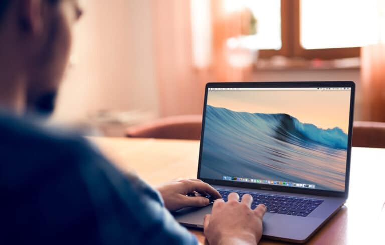 How to Unlock MacBook Pro Without Password
