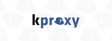 KProxy