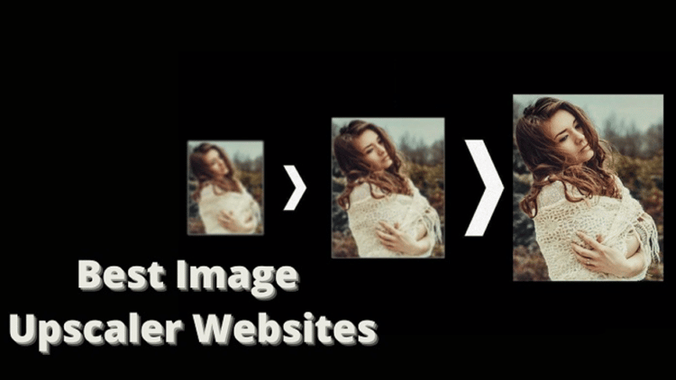 Image Upscaler Websites