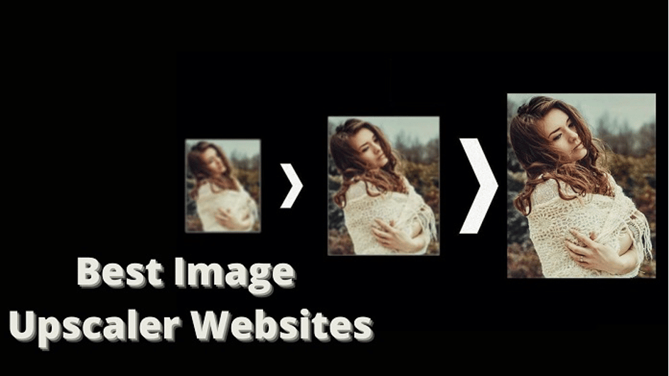 Image Upscaler Websites