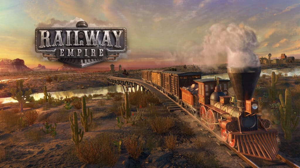 Railway Empire