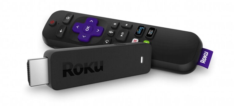 Roku remote not working