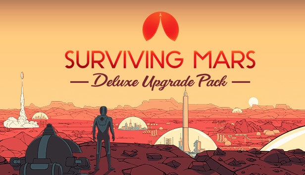 Surviving Mars