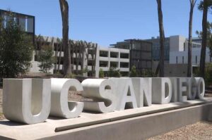 WebReg UCSD