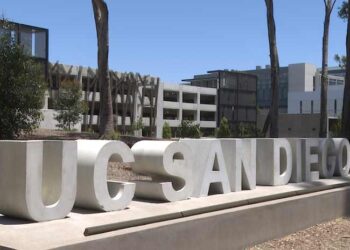 WebReg UCSD