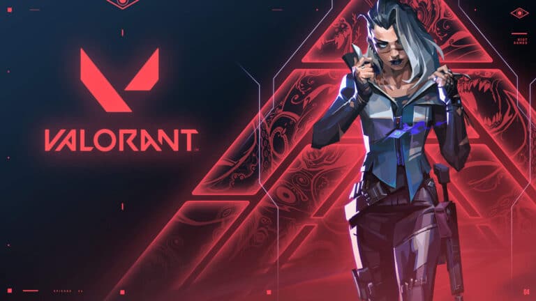 Uninstall Valorant