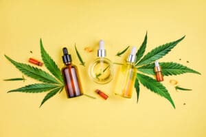 Where CBD Is Legal