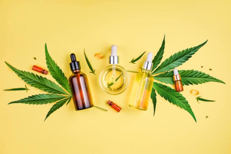 Where CBD Is Legal