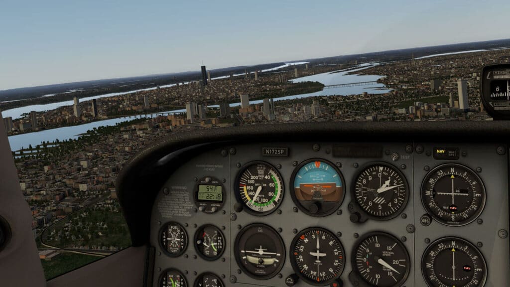 X-Plane 11