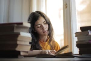 distance learning