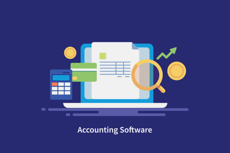 Accounting Software