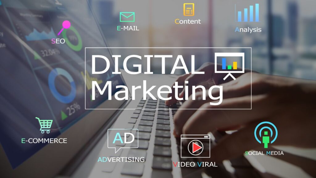 Advantages and Disadvantages of Digital Marketing for eCommerce Businesses