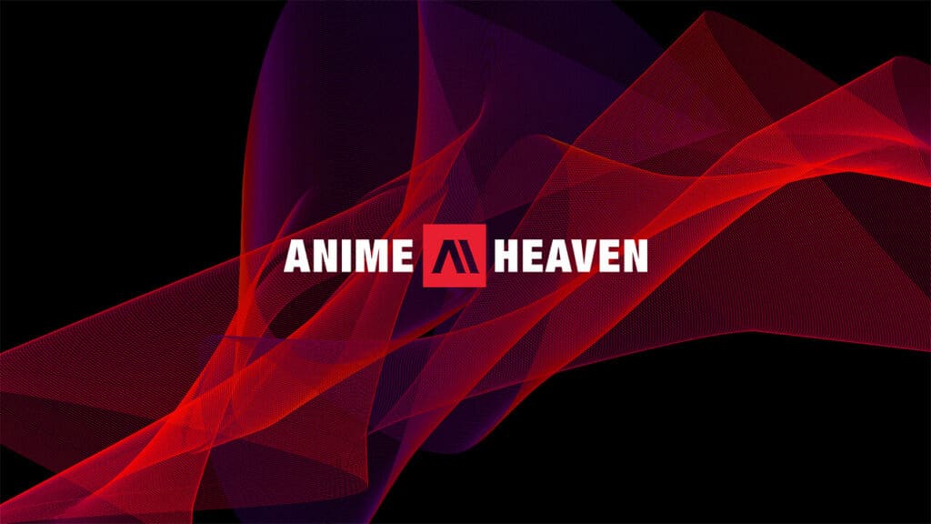 The Anime Heaven