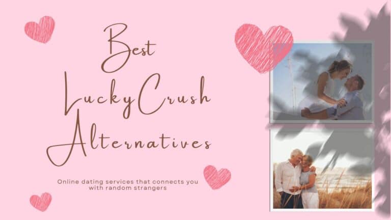 LuckyCrush Alternatives
