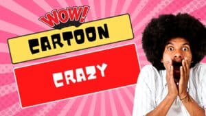 CartoonCrazy