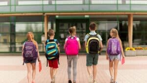 Challenges Faced By Students After The Reopening Of Schools And Colleges