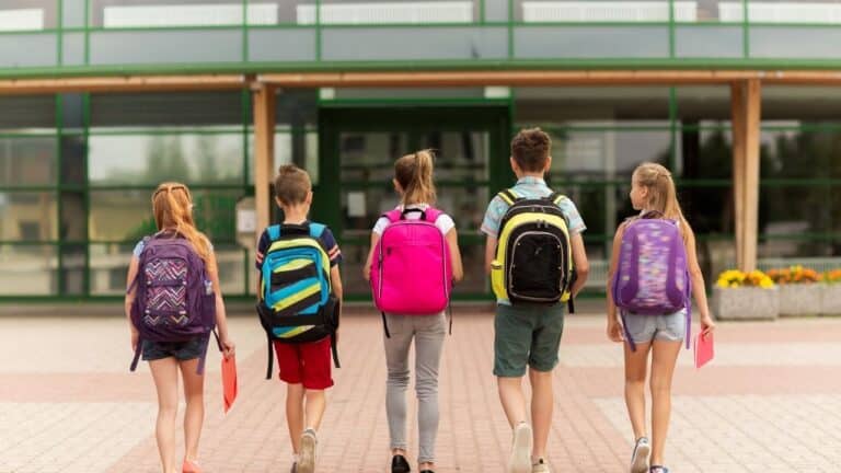 Challenges Faced By Students After The Reopening Of Schools And Colleges