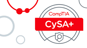 CompTIA CySA+ exam