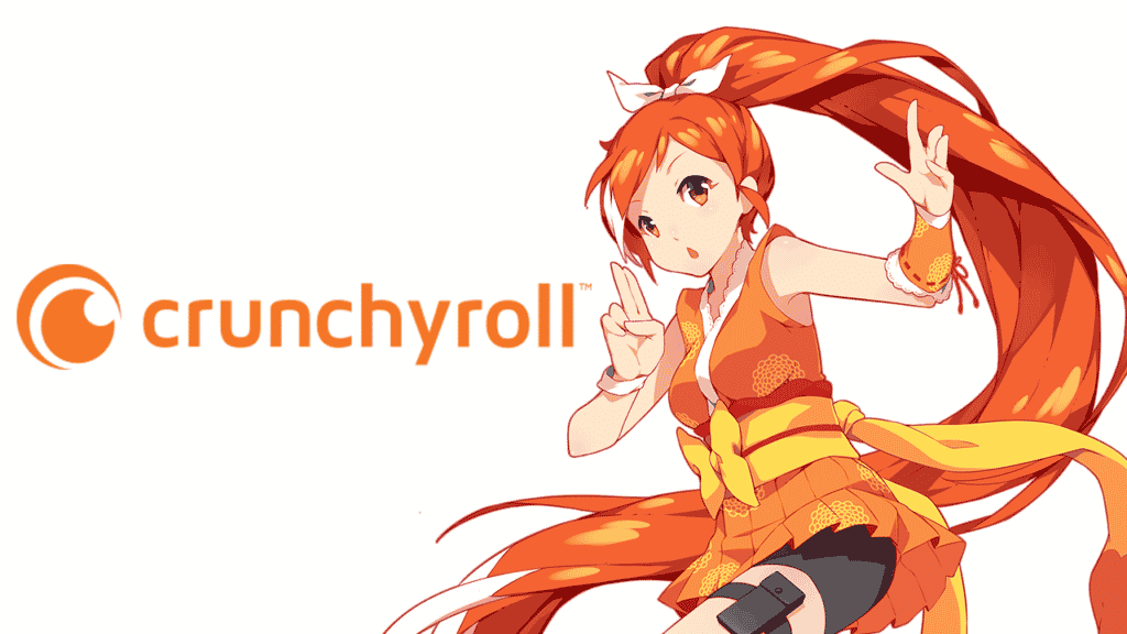 Crunchyroll