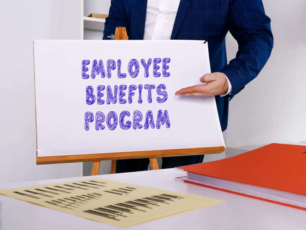 Employee Benefit Program
