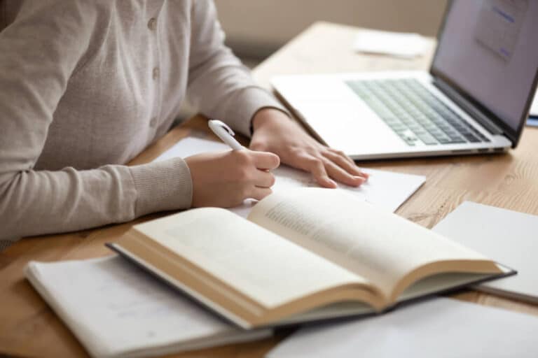 Essay Writing