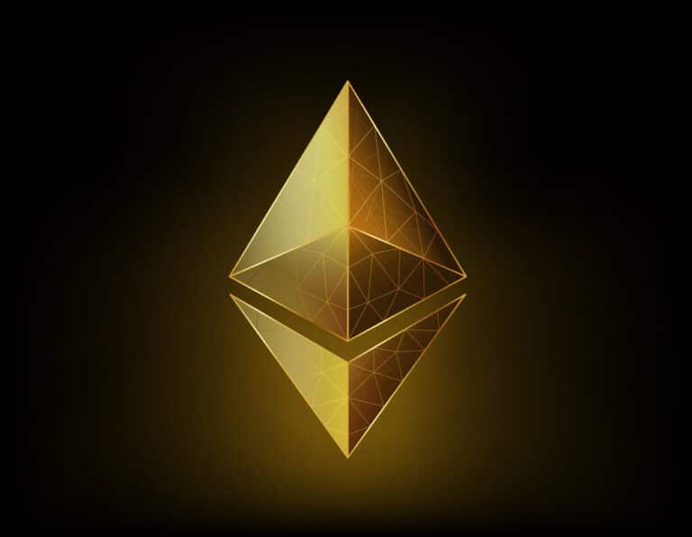 Ethereum model