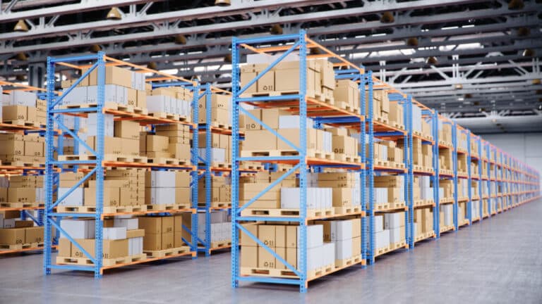 Excess Stock