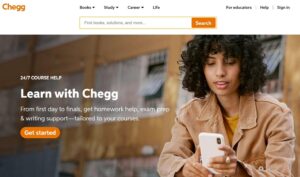 Free Chegg Answers