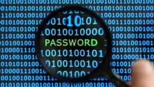 How to create a strong password