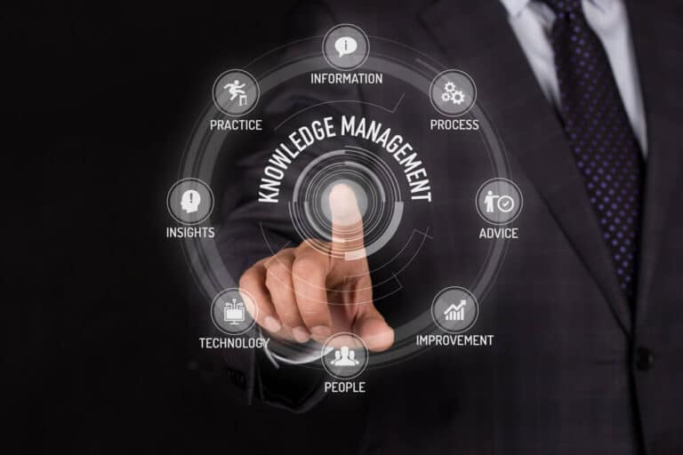 Knowledge Management