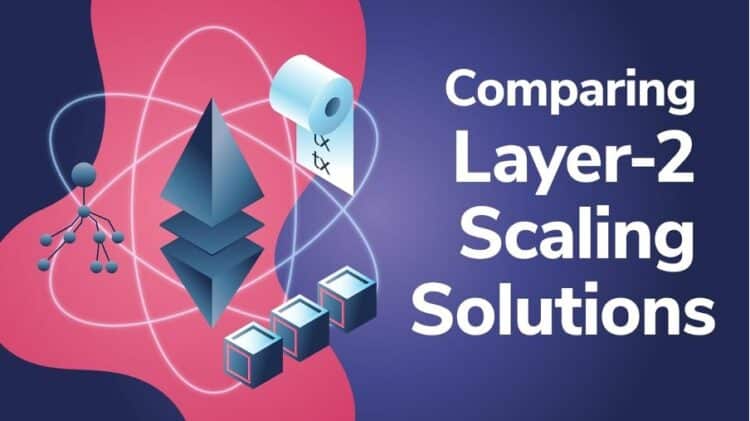 Layer 2 Solutions to Preserve Ethereum Fees