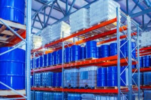Liquidation Pallets