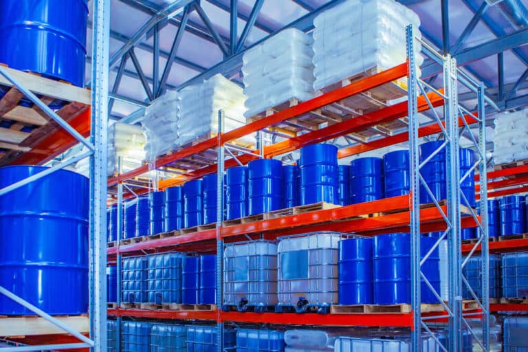 Liquidation Pallets